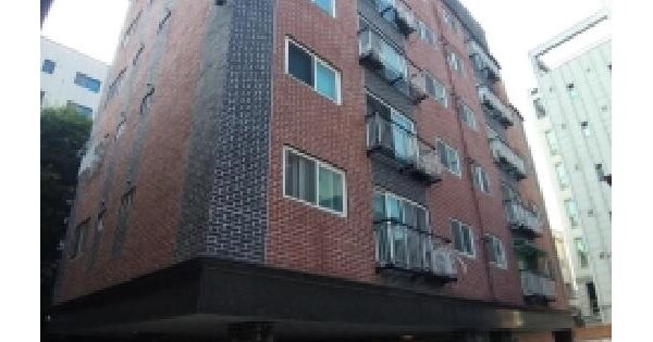 서울특별시 강서구 공항동 41-1 중앙캐슬  제5층 제504호 미지정 경매 물건 이미지