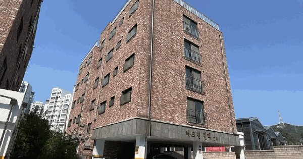 경기도 양주시 덕계동 604-1 아크힐빌라 비동 502호 미지정 경매 물건 이미지
