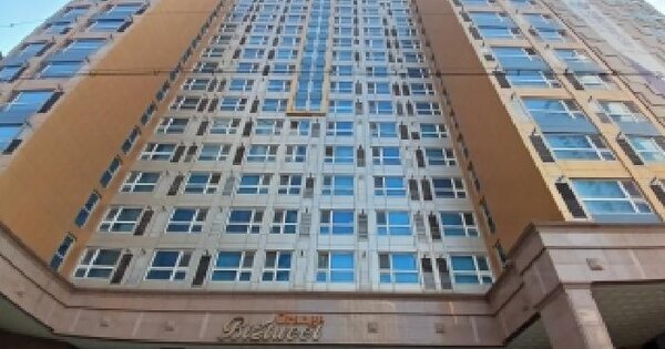 서울특별시 구로구 구로동 44-8 비즈트위트오렌지  제5층 제518호 미지정 경매 물건 이미지