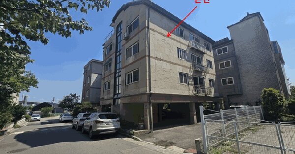 인천광역시 계양구 장기동 127-6  2층202호 미지정 경매 물건 이미지