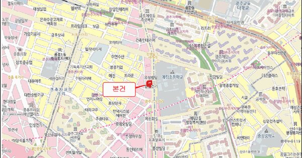 광주광역시 동구 계림동 175-7  8층802호 미지정 경매 물건 이미지