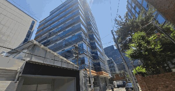 서울특별시 성동구 성수동2가 280-15 에이스성수타워1  5층502호 미지정 경매 물건 이미지