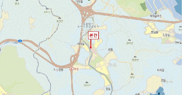 경상남도 창원시 마산합포구 우산동 99 현동코끼리주차빌딩  2층201호 미지정 경매 물건 이미지