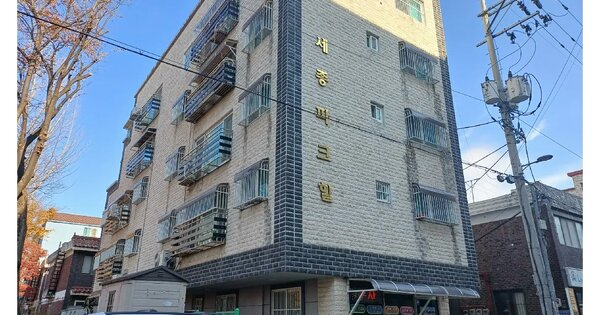 경기도 부천시 원미구 상동 249-18 세종파크힐  2층201호 다세대주택 경매 물건 이미지