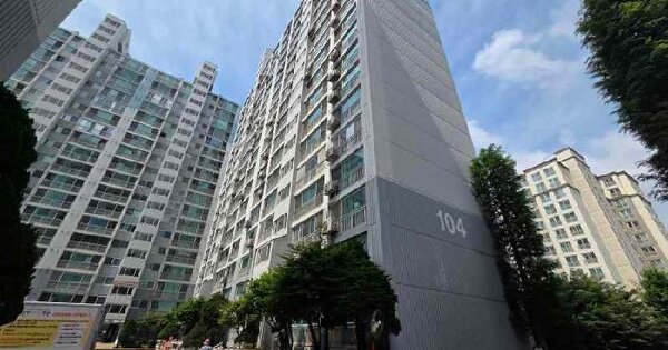 경기도 용인시 기흥구 마북동 204-5 교동마을정광아파트 104동 3층306호 미지정 경매 물건 이미지