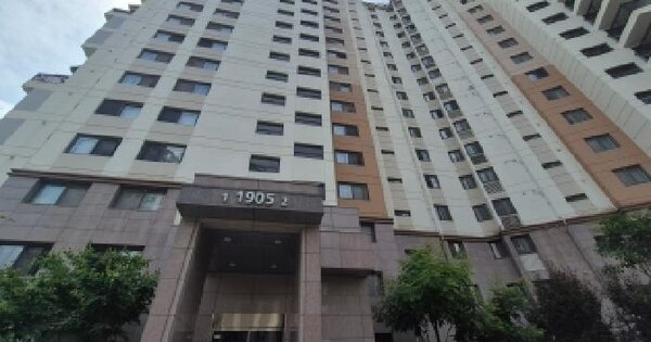 세종특별자치시  고운동 2111 가락마을19단지 1905동 8층802호 미지정 경매 물건 이미지