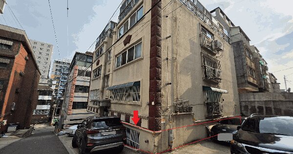 서울특별시 강서구 화곡동 346-32 청산빌  제지층 제비02호 미지정 경매 물건 이미지