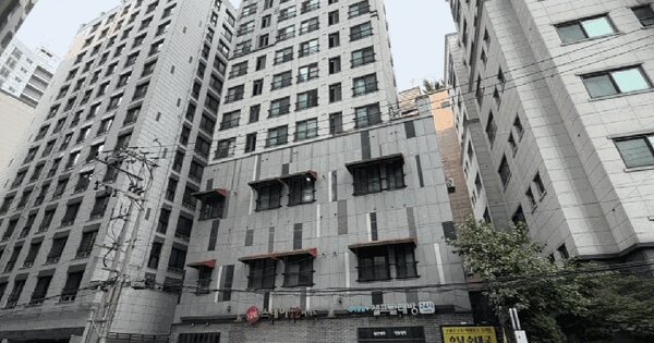 서울특별시 영등포구 영등포동1가 75-4 메트로가든  제12층 제1202호 미지정 경매 물건 이미지