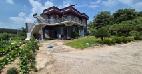 경기도 포천시 관인면 냉정리 232-35  미지정 경매 물건 이미지