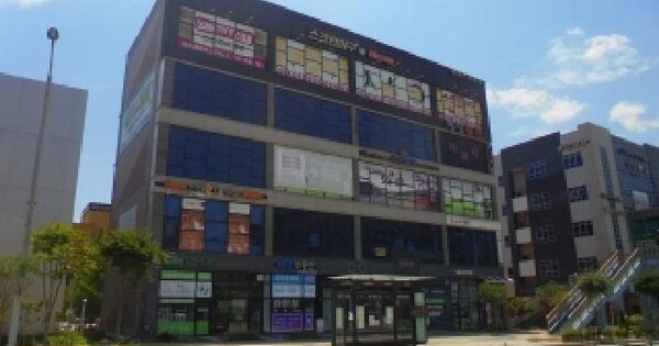 충청북도 음성군 맹동면 두성리 1382  1층109호 미지정 경매 물건 이미지