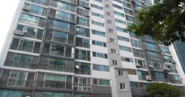 전라북도 전주시 완산구 평화동1가 696 코오롱아파트 11동 18층1801호 미지정 경매 물건 이미지