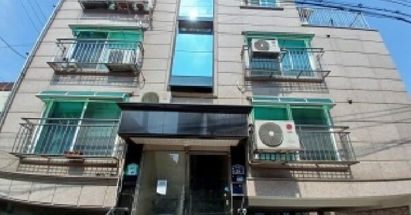 서울특별시 금천구 독산동 1035-24 비전빌트  제2층 제202호 미지정 경매 물건 이미지