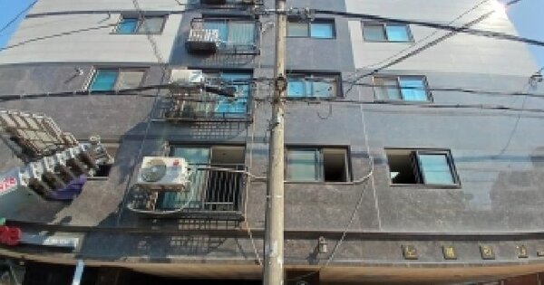서울특별시 금천구 가산동 149-13 노블리움 제2동 제4층 제403호 미지정 경매 물건 이미지