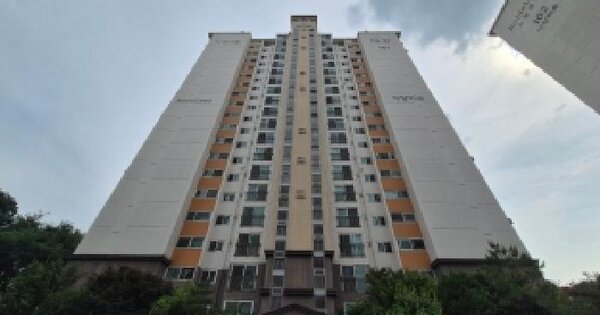 경기도 포천시 소흘읍 송우리 725-7 석향마을대방노블랜드아파트 101동 8층801호 미지정 경매 물건 이미지