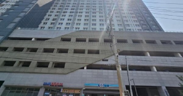 경기도 광명시 철산동 119-2 가산디오스텔 오피스텔  5층516호 미지정 경매 물건 이미지