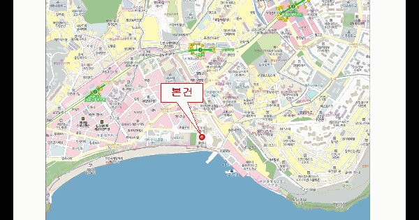 부산광역시 해운대구 중동 1829 엘시티 포디움동 2층 2093호 미지정 경매 물건 이미지