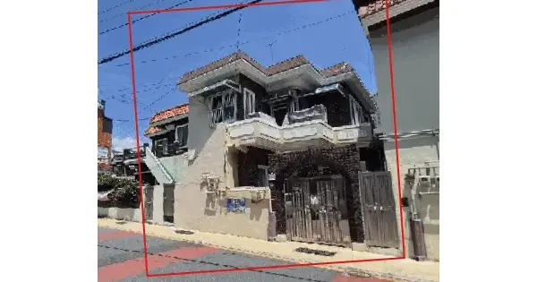 경상남도 창원시 마산합포구 교방동 OOOOO 단독주택 경매 물건 이미지