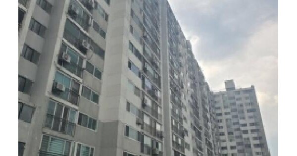 충청북도 충주시 연수동 418 하나아파트 4동 10층1010호 미지정 경매 물건 이미지