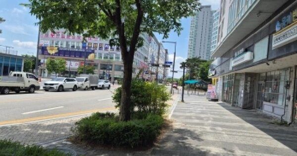 세종특별자치시  한솔동 940 첫마을아파트 상가동 1층140-1호 미지정 경매 물건 이미지