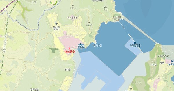 경상남도 거제시 옥포동 552-2 제일국민주택  5층607호 미지정 경매 물건 이미지