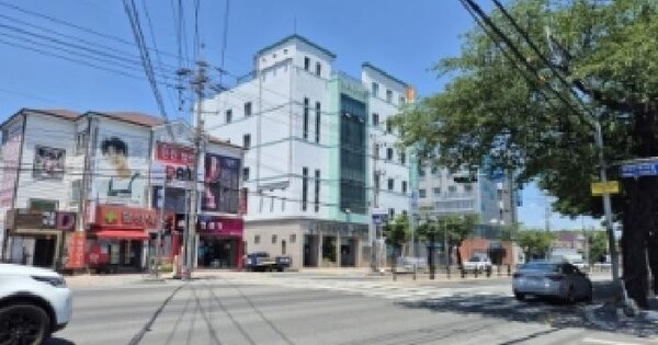 경상북도 경주시 황성동 1053-2  미지정 경매 물건 이미지