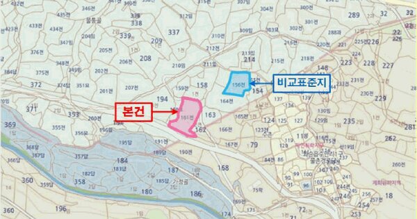 전라남도 화순군 화순읍 수만리 161  미지정 경매 물건 이미지