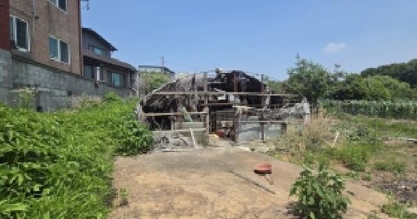 경기도 파주시 동패동 133  미지정 경매 물건 이미지