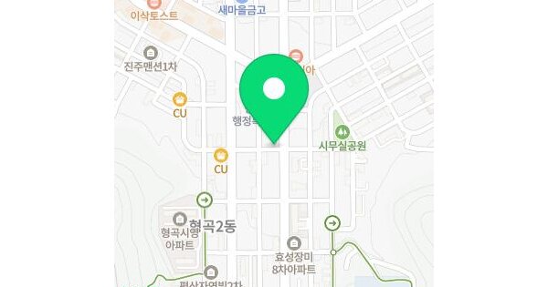 경상북도 구미시 형곡동 316-4  미지정 경매 물건 이미지