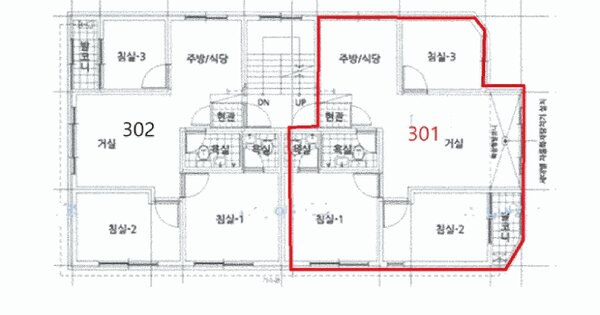 인천광역시 서구 경서동 766-6 에벤에셀 103동 3층301호 미지정 경매 물건 이미지