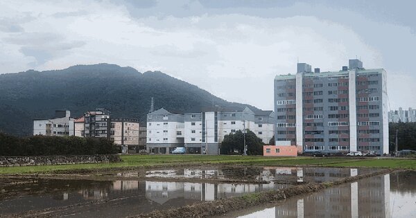 경상남도 사천시 사남면 화전리 1232 라온빌  4층405호 미지정 경매 물건 이미지