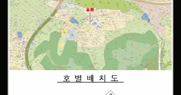 전라남도 목포시 대양동 75-1 근화희망타운아파트 101동 2층205호 미지정 경매 물건 이미지