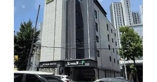 대구광역시 서구 내당동 1105-2  근린시설 경매 물건 이미지
