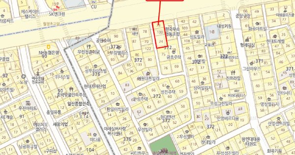 서울특별시 강서구 화곡동 372-73 케이씨타운  제2층 제205호 미지정 경매 물건 이미지