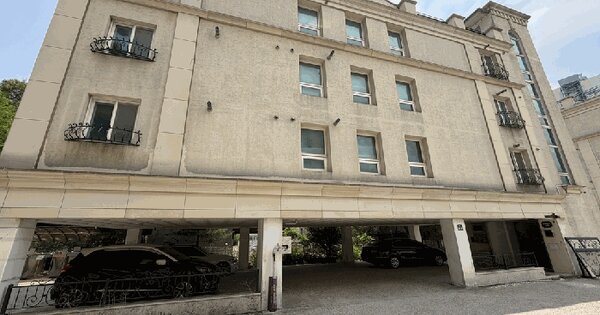 경기도 파주시 월롱면 덕은리 844-14 포레스힐  4층401호 미지정 경매 물건 이미지