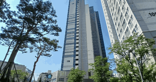 광주광역시 동구 계림동 1827 그랜드센트럴 108동 8층805호 아파트 경매 물건 이미지