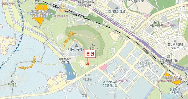 광주광역시 서구 매월동 572-1  미지정 경매 물건 이미지