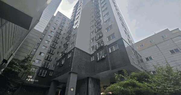 서울특별시 금천구 독산동 336-8 미림에이클래스 제102동 제12층 제1205호 미지정 경매 물건 이미지