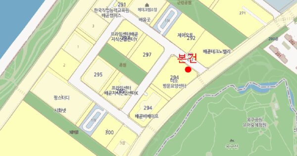 경기도 시흥시 배곧동 294-1 골드테크노밸리  5층547호 미지정 경매 물건 이미지