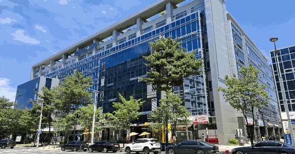 대전광역시 유성구 관평동 1359 한신에스-메카아파트형공장  6층630호 미지정 경매 물건 이미지