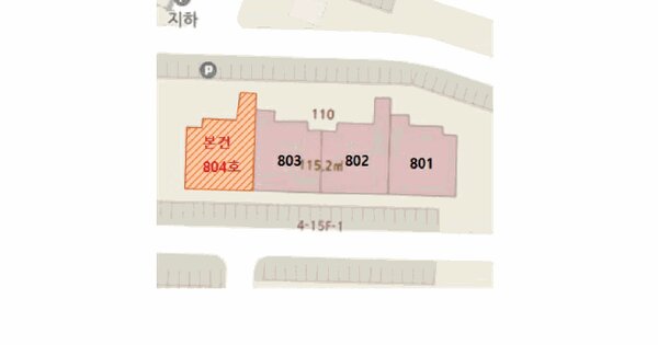 경상남도 사천시 사남면 월성리 451 사천 푸르지오 110동 8층804호 미지정 경매 물건 이미지