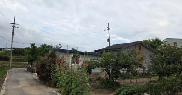 전북특별자치도 고창군 고수면 와촌리 237-1  미지정 경매 물건 이미지