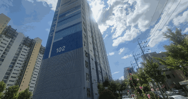 광주광역시 북구 용봉동 842-1 용봉동금호아파트 102동 15층1501호 아파트 경매 물건 이미지