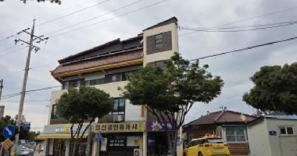 전북특별자치도 정읍시 신태인읍 신태인리 207  미지정 경매 물건 이미지
