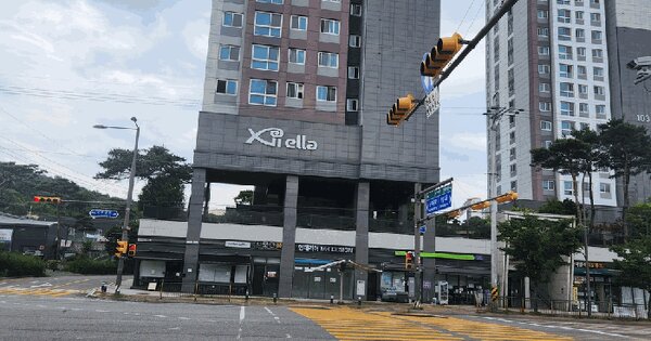 경기도 남양주시 별내동 821 별내자이엘라근린생활시설  지1층101호 미지정 경매 물건 이미지