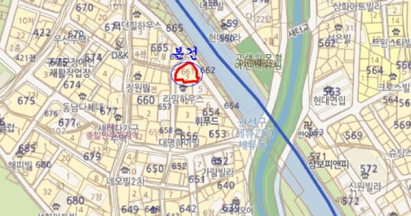 경기도 수원시 권선구 세류동 661-2 에덴하우스  5층504호 미지정 경매 물건 이미지