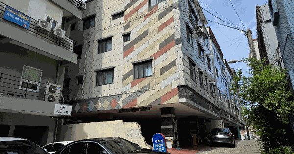 대구광역시 서구 평리동 1334-17  미지정 경매 물건 이미지