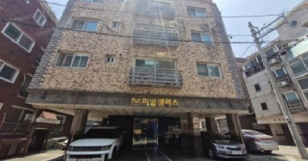 경기도 안양시 만안구 안양동 510-24 미영팰리스  2층202호 미지정 경매 물건 이미지