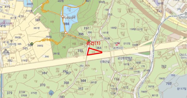 스토닉 등록번호 : 12저1989 미지정 경매 물건 이미지