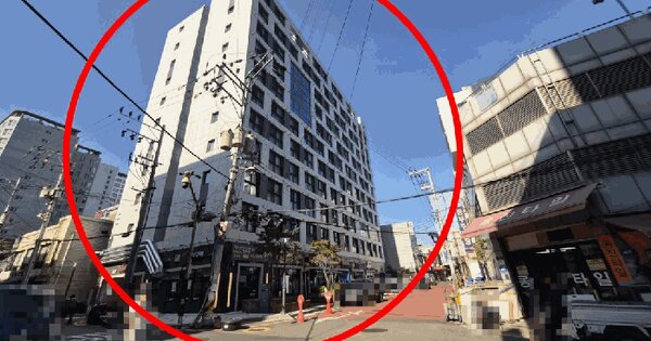 서울특별시 중구 을지로5가 272-17 엘루이일루프  1층101호 미지정 경매 물건 이미지