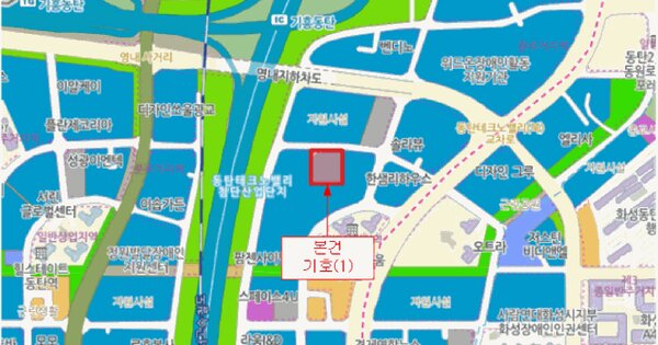 경기도 화성시 동탄구 영천동 847-2 스위트시그니처타워  10층1024호 미지정 경매 물건 이미지